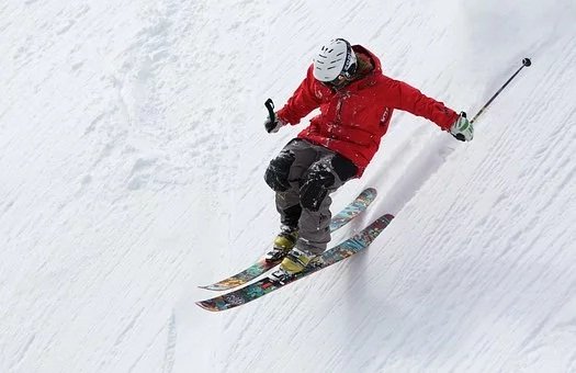 Le groupe de ski « Shred Gang » se lance dans la production d’un film